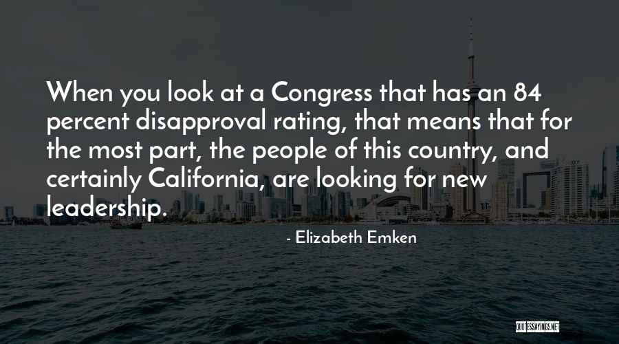 Elizabeth Emken Quotes 1254001