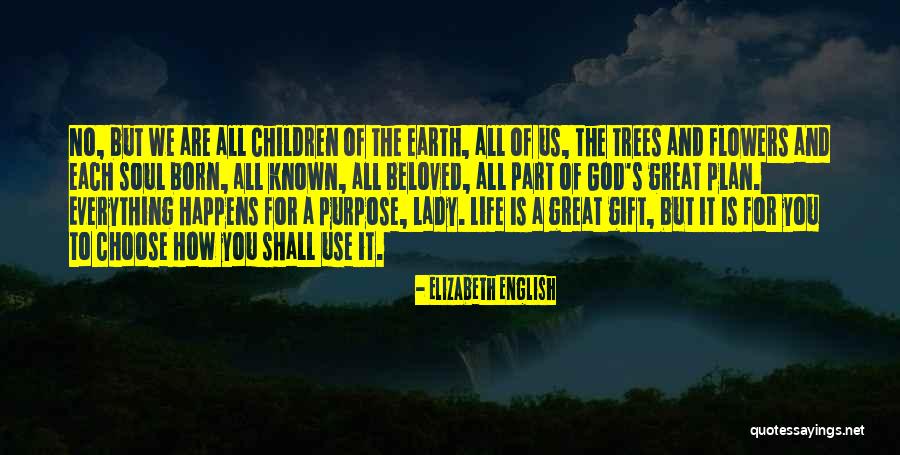 Elizabeth English Quotes 1988581