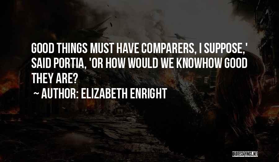 Elizabeth Enright Quotes 1478961