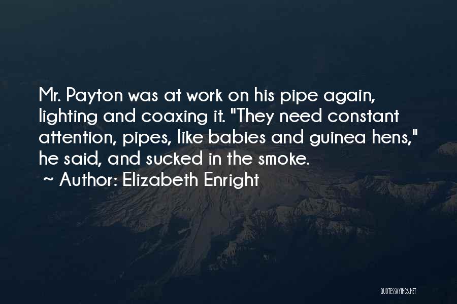 Elizabeth Enright Quotes 183721