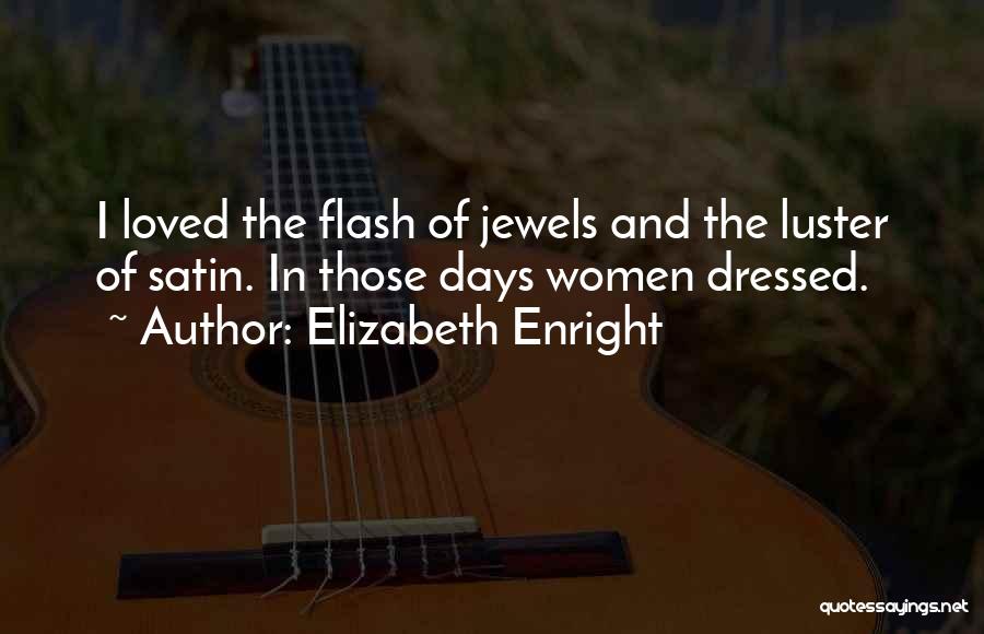 Elizabeth Enright Quotes 1907797