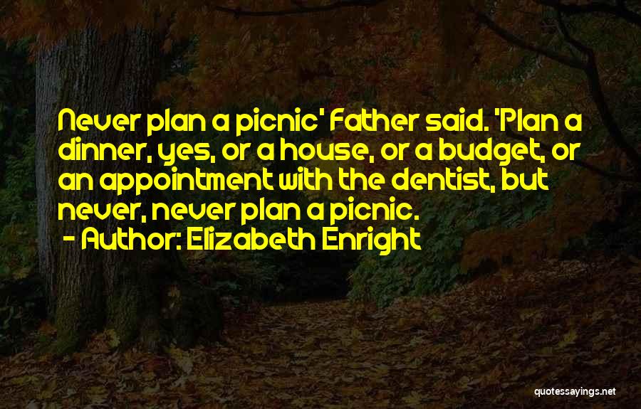 Elizabeth Enright Quotes 1983086