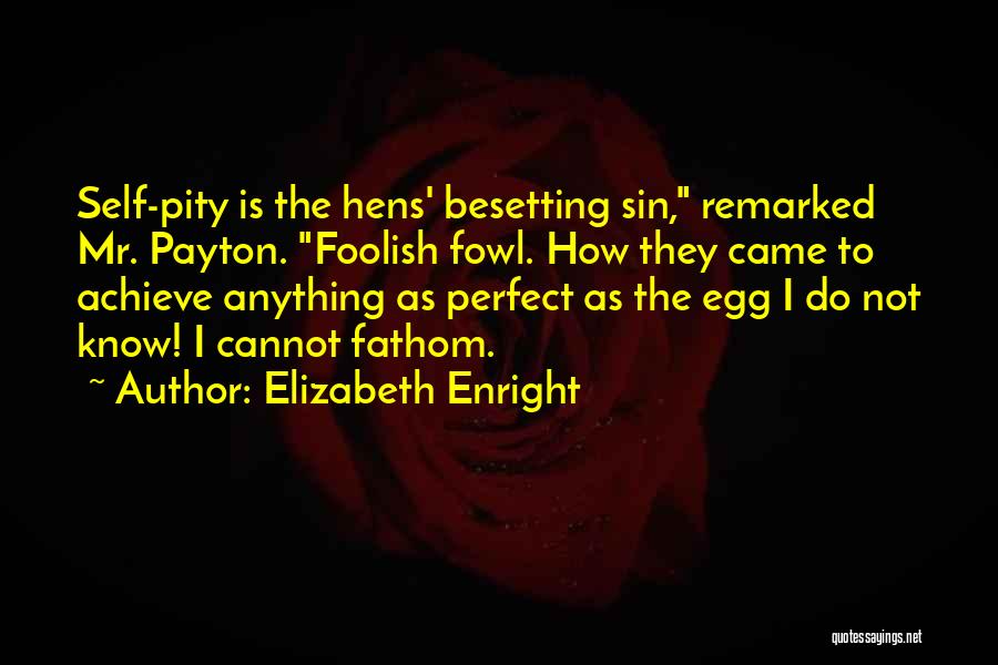 Elizabeth Enright Quotes 947738