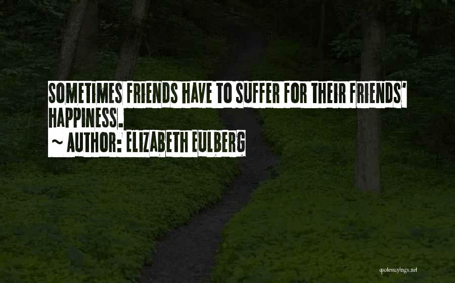 Elizabeth Eulberg Quotes 112493