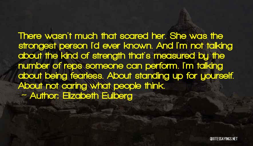 Elizabeth Eulberg Quotes 1125056