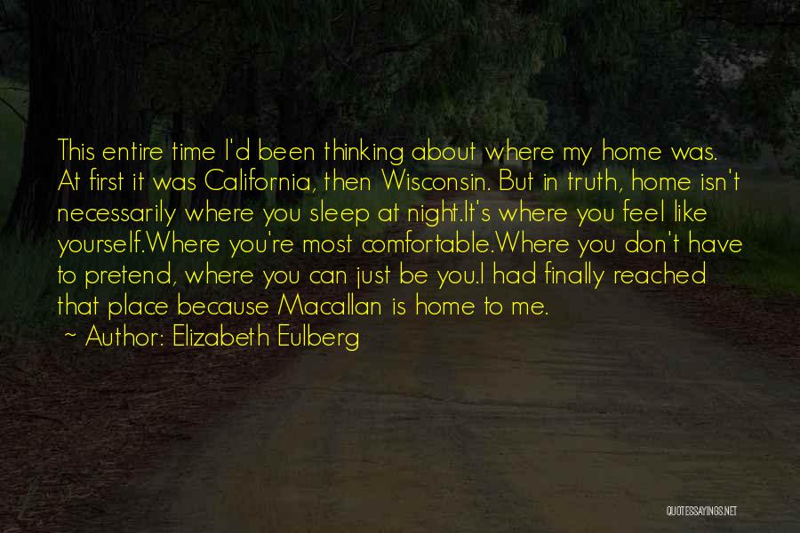 Elizabeth Eulberg Quotes 1266134