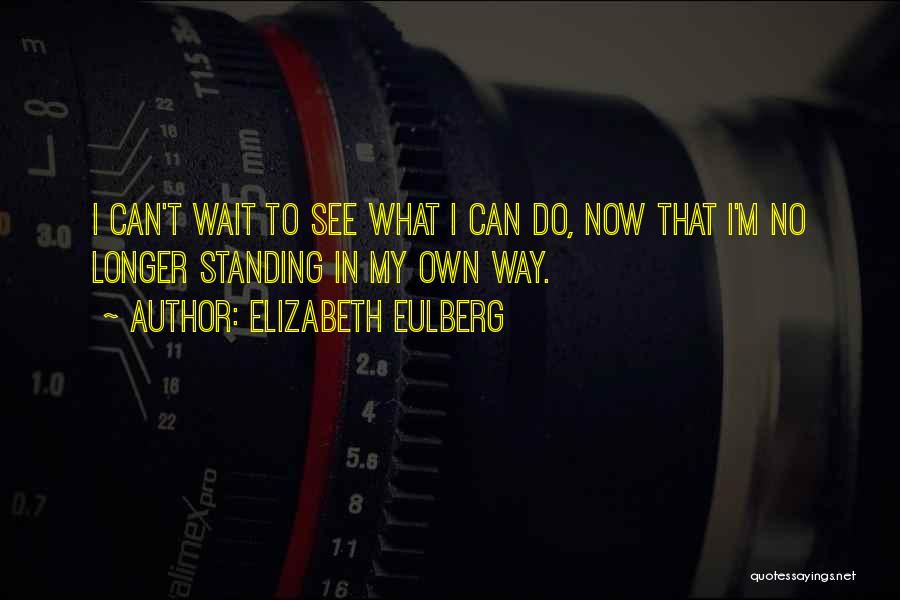 Elizabeth Eulberg Quotes 1608142