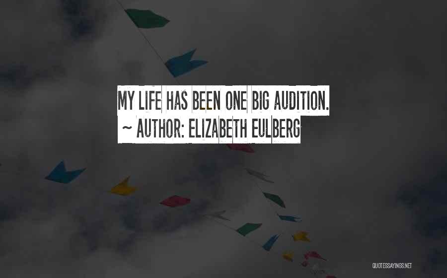 Elizabeth Eulberg Quotes 1807303