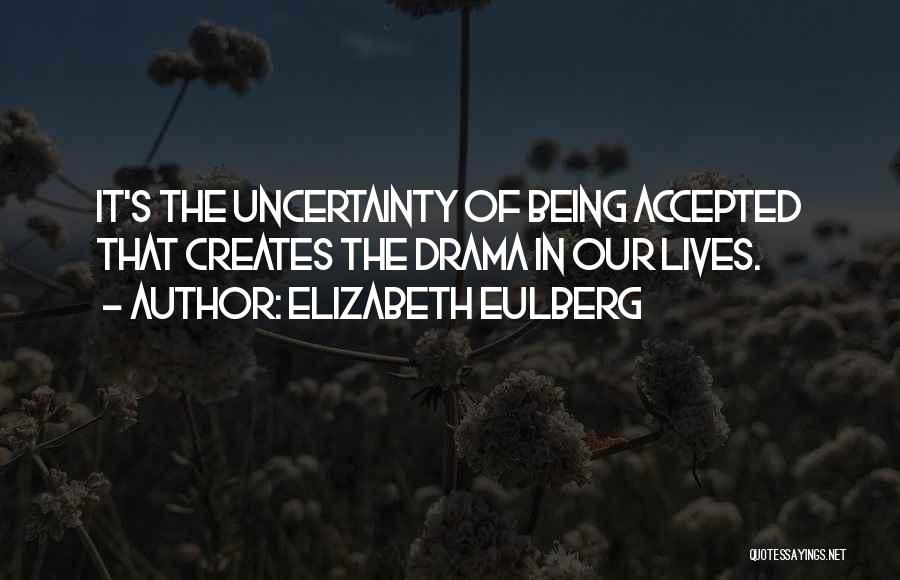 Elizabeth Eulberg Quotes 1820597