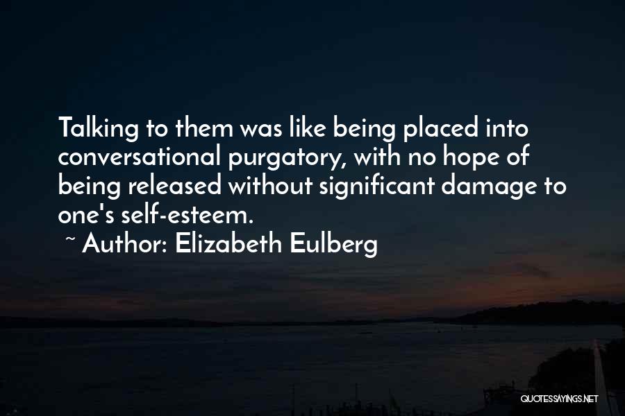 Elizabeth Eulberg Quotes 2008919