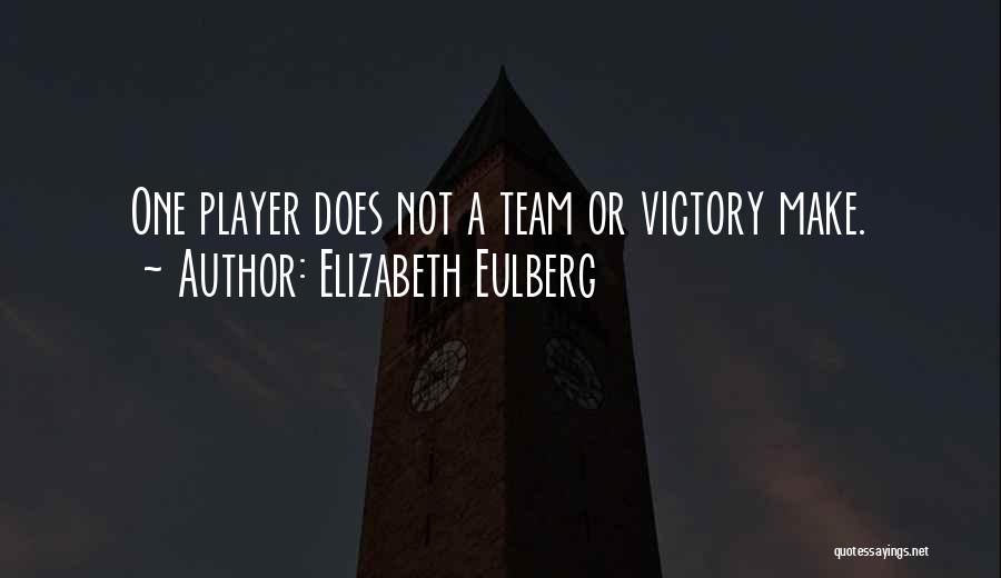 Elizabeth Eulberg Quotes 2067281