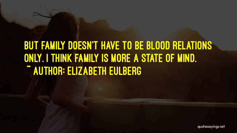 Elizabeth Eulberg Quotes 211356