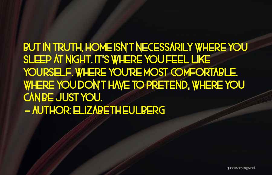 Elizabeth Eulberg Quotes 391248