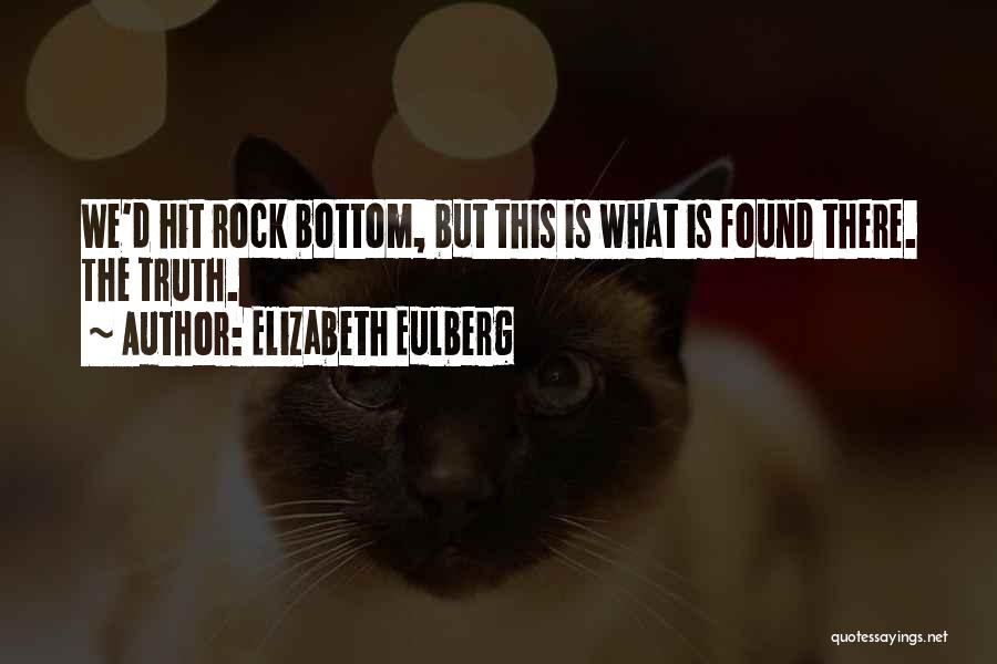Elizabeth Eulberg Quotes 444875
