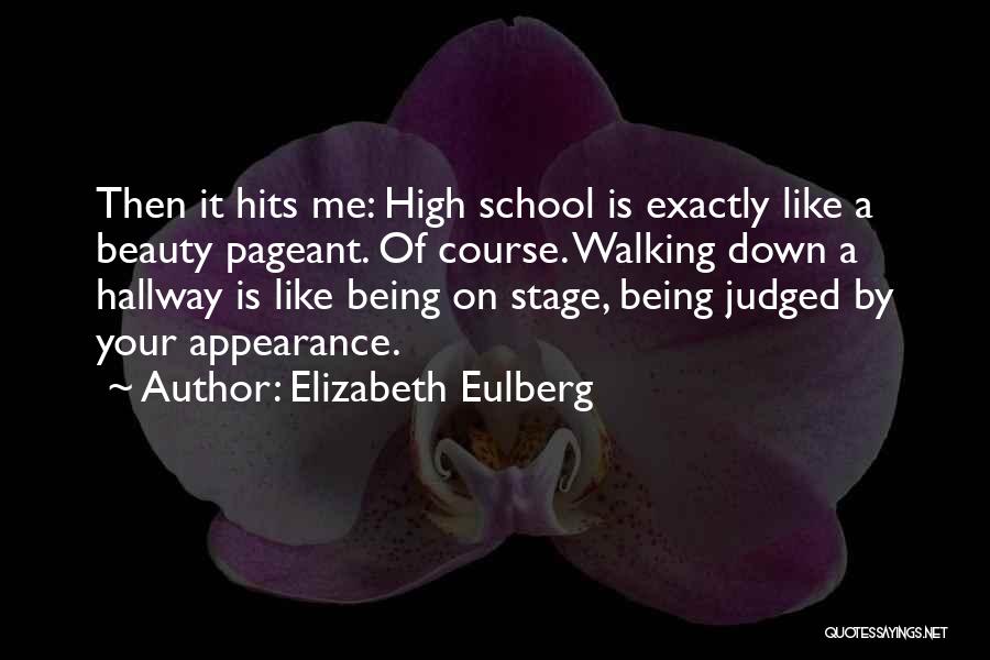 Elizabeth Eulberg Quotes 943427