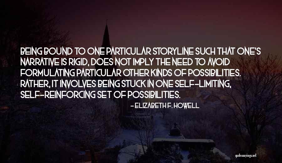 Elizabeth F. Howell Quotes 1944680 Elizabeth F. Howell Quotes 1944680