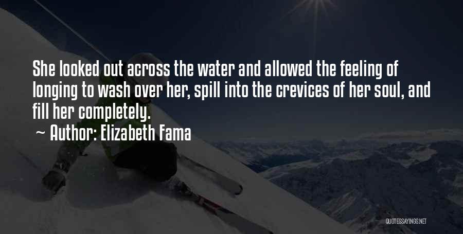 Elizabeth Fama Quotes 1101878