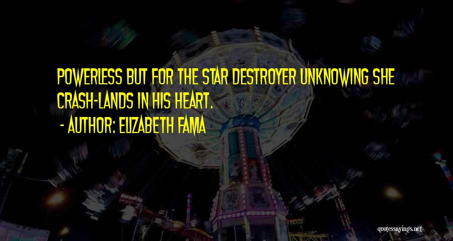 Elizabeth Fama Quotes 1486751