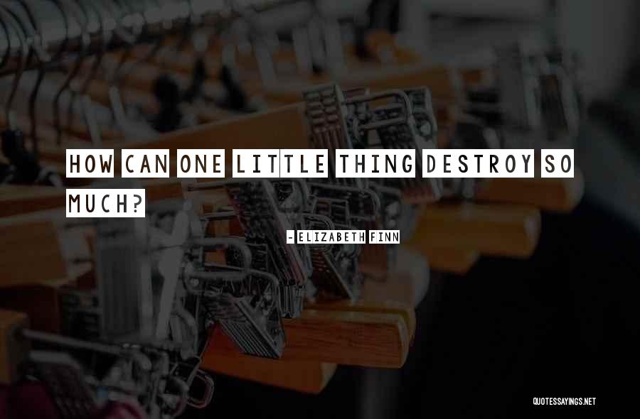 Elizabeth Finn Quotes 1063567 Elizabeth Finn Quotes 1063567