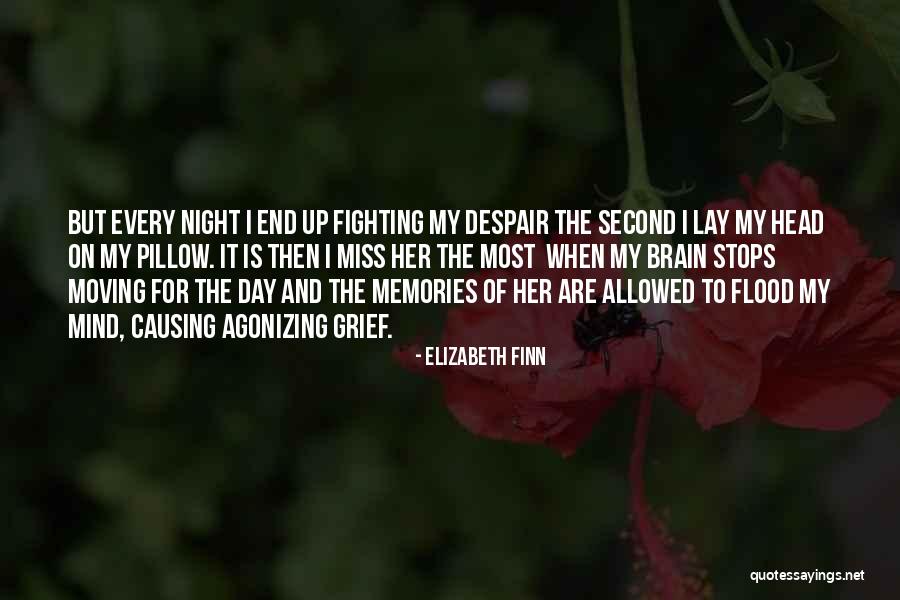 Elizabeth Finn Quotes 1161387