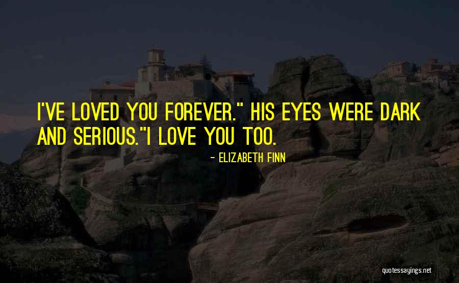 Elizabeth Finn Quotes 1234196 Elizabeth Finn Quotes 1234196