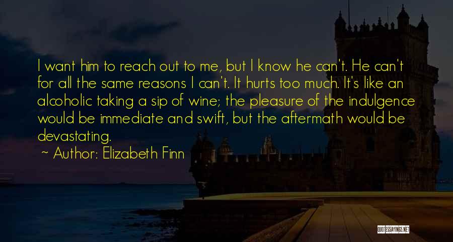 Elizabeth Finn Quotes 1698144