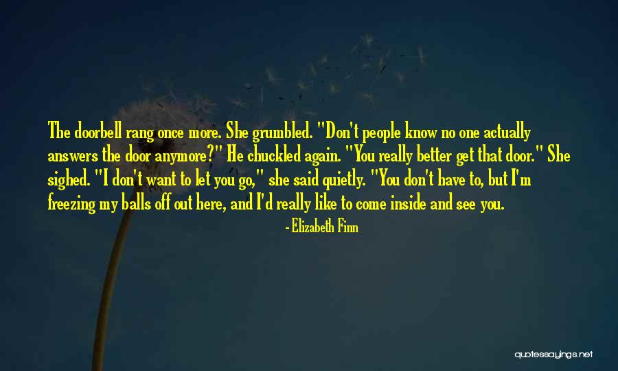 Elizabeth Finn Quotes 2001528 Elizabeth Finn Quotes 2001528