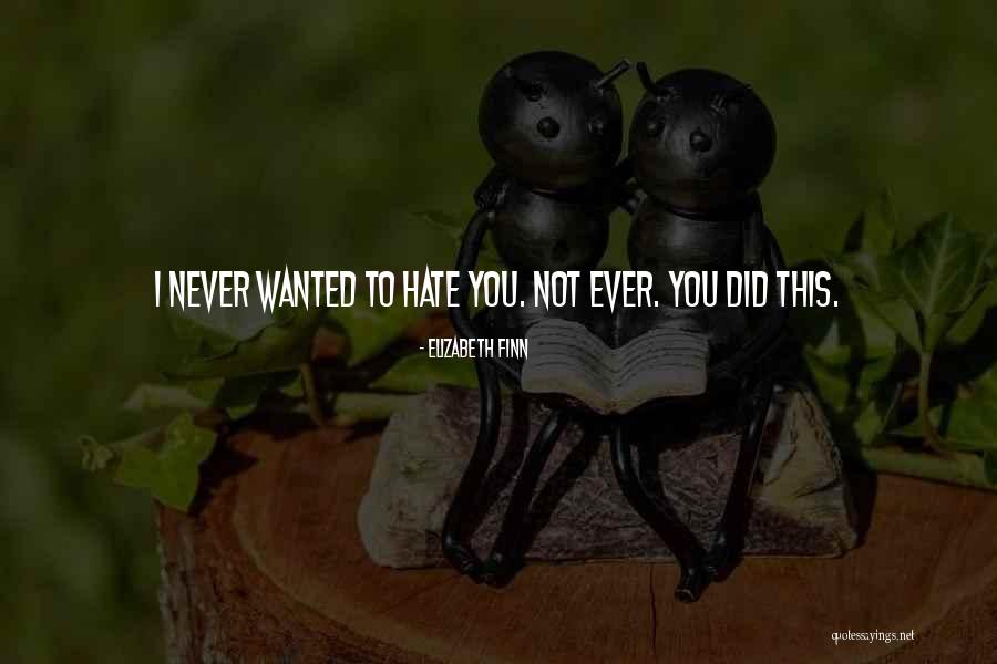 Elizabeth Finn Quotes 2181347 Elizabeth Finn Quotes 2181347