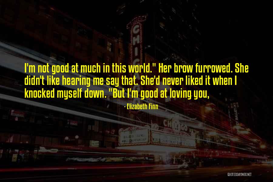 Elizabeth Finn Quotes 807920 Elizabeth Finn Quotes 807920
