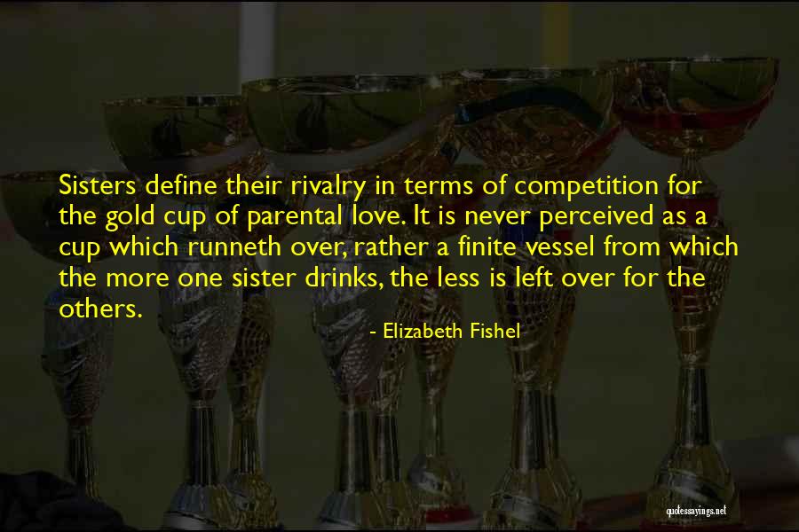 Elizabeth Fishel Quotes 1543701