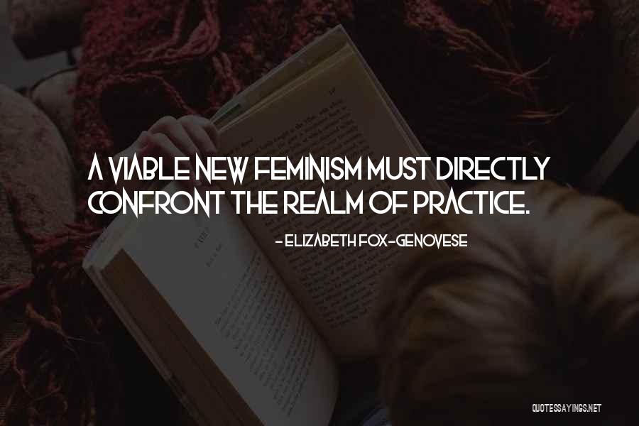 Elizabeth Fox-Genovese Quotes 2238787 Elizabeth Fox-Genovese Quotes 2238787