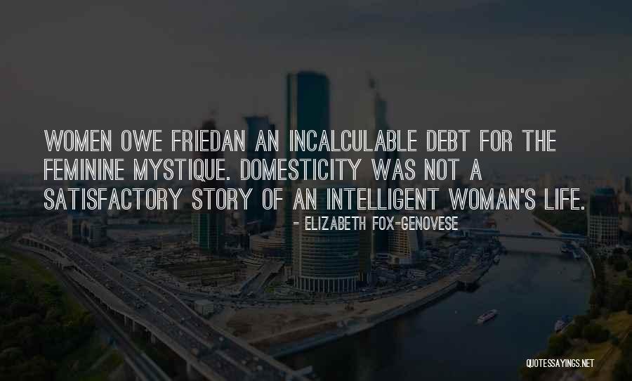 Elizabeth Fox-Genovese Quotes 623957 Elizabeth Fox-Genovese Quotes 623957