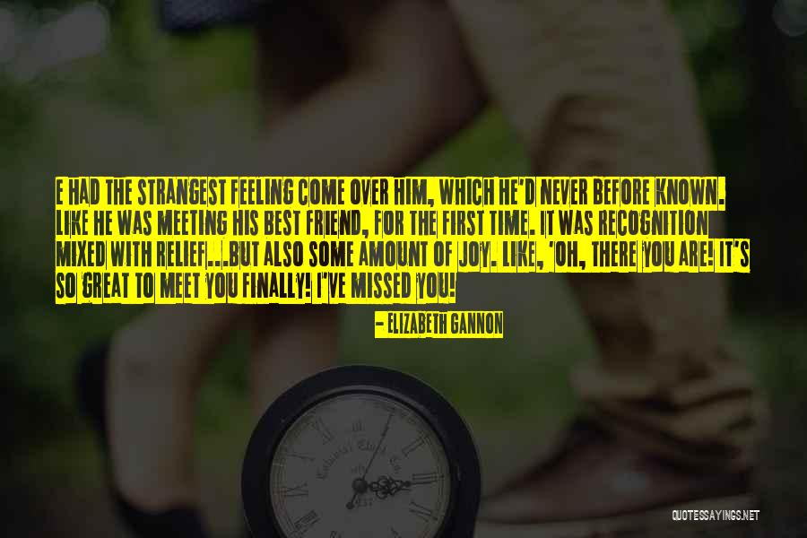 Elizabeth Gannon Quotes 1894520 Elizabeth Gannon Quotes 1894520