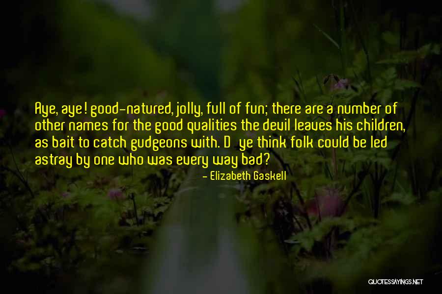 Elizabeth Gaskell Quotes 1051204