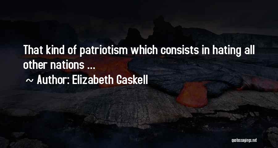Elizabeth Gaskell Quotes 1068125