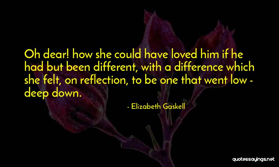 Elizabeth Gaskell Quotes 1071458