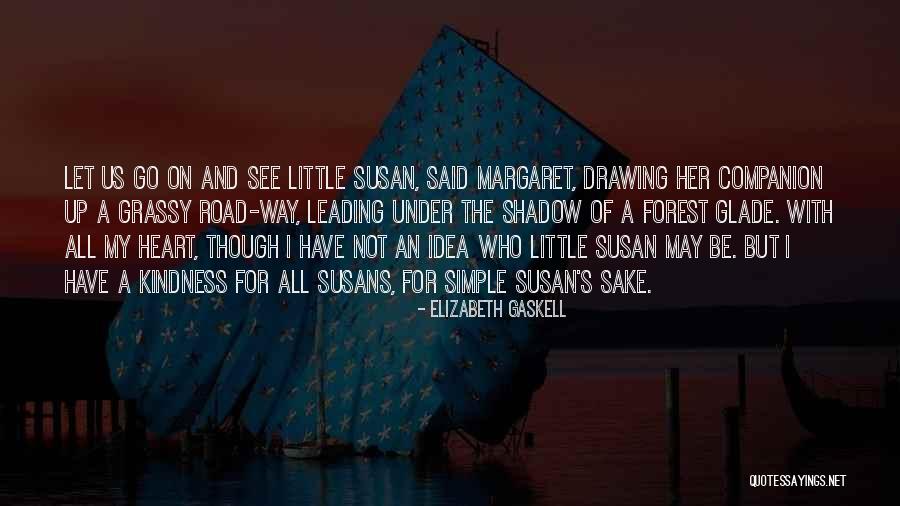 Elizabeth Gaskell Quotes 1193619