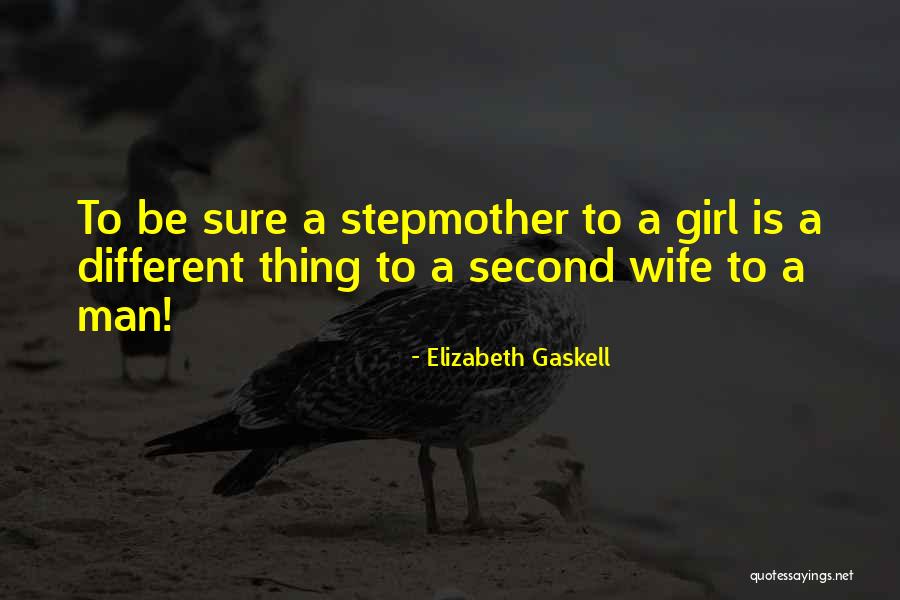 Elizabeth Gaskell Quotes 1465028