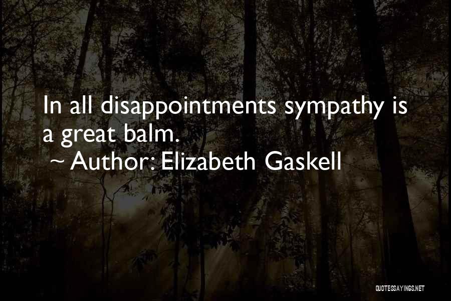 Elizabeth Gaskell Quotes 1482565