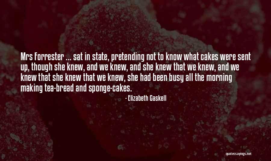 Elizabeth Gaskell Quotes 1615531