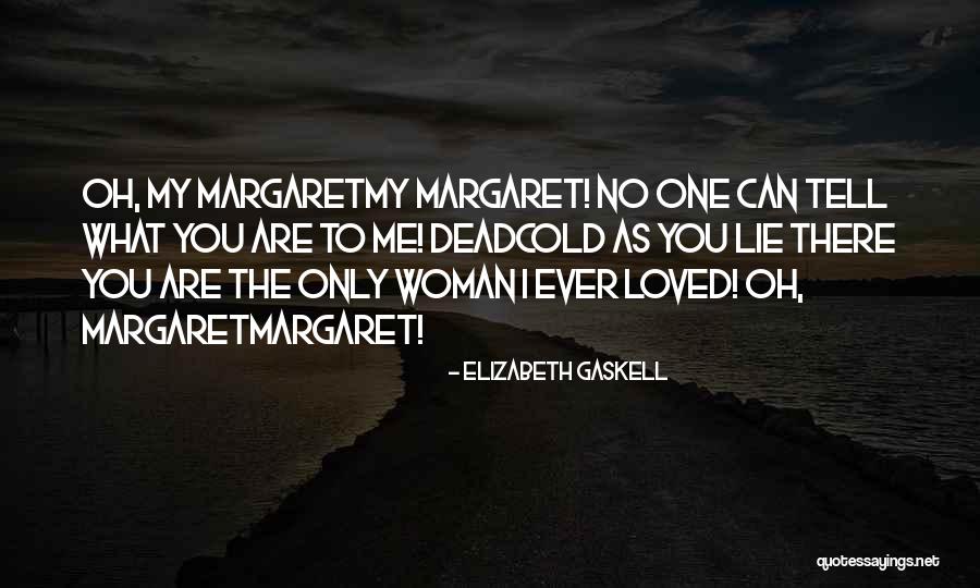 Elizabeth Gaskell Quotes 1672347