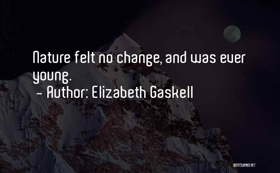 Elizabeth Gaskell Quotes 2171445