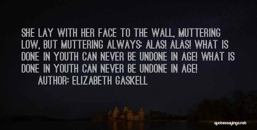 Elizabeth Gaskell Quotes 223265
