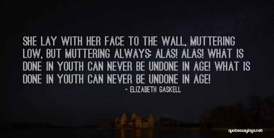 Elizabeth Gaskell Quotes 223265