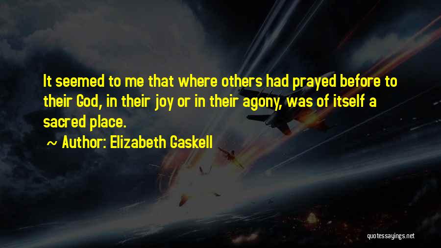 Elizabeth Gaskell Quotes 2253902