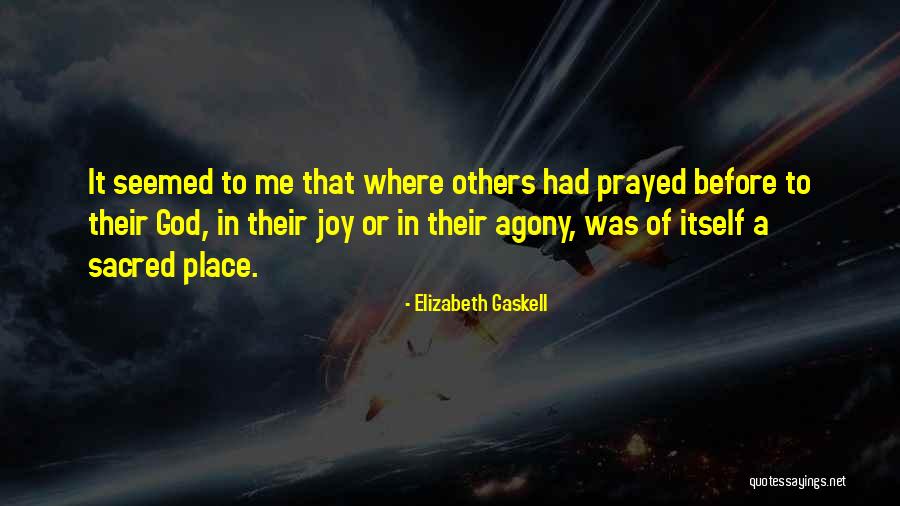 Elizabeth Gaskell Quotes 2253902