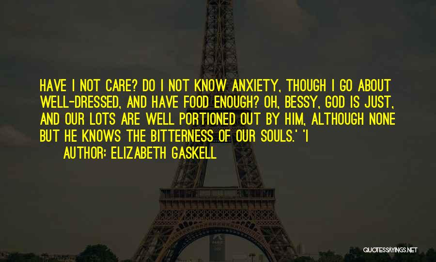 Elizabeth Gaskell Quotes 2260112