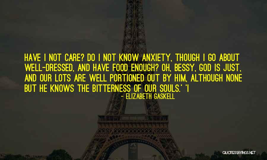 Elizabeth Gaskell Quotes 2260112