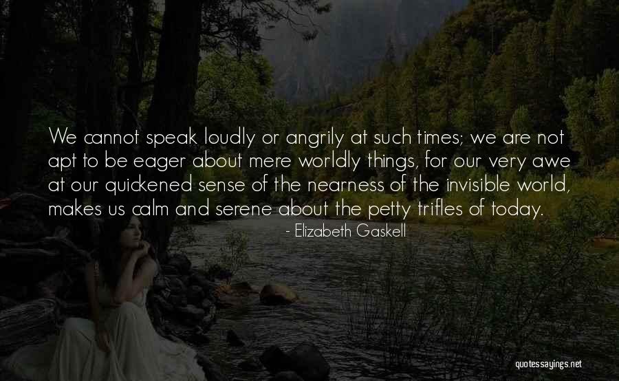 Elizabeth Gaskell Quotes 287031