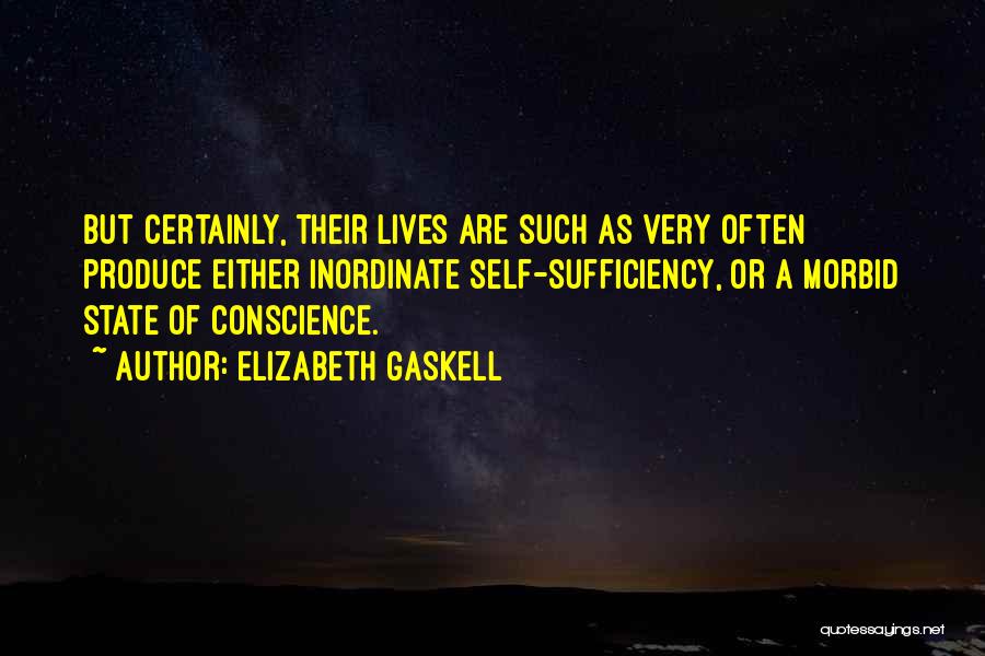 Elizabeth Gaskell Quotes 449204